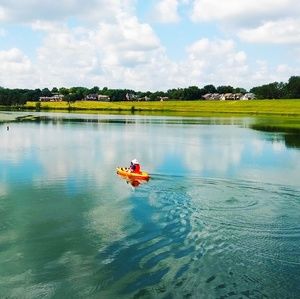 Meet your Posher, Muhammad